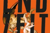Cover des Buchs "ENDZEIT" von Christian Jakob - Untertitel: Die neue Angest vor dem Weltuntergang und der Kampf um unsere Zukunft